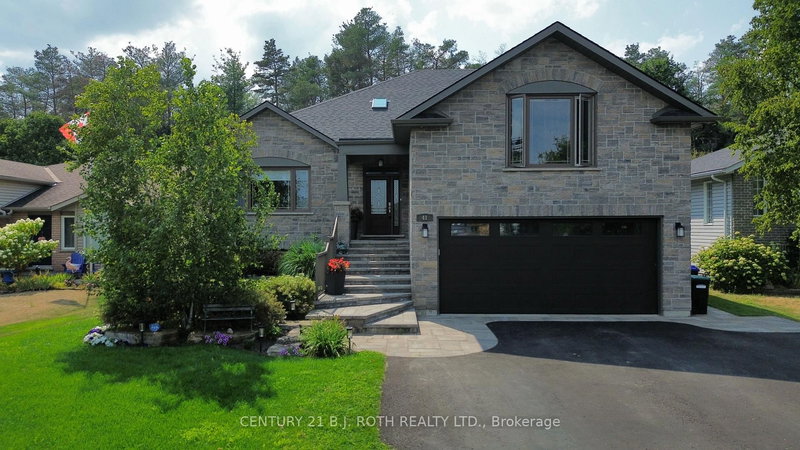 home for sale on 41 Osborn Street