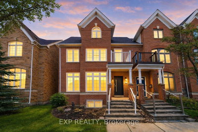 86 Bassett Ave | Richmond Hill | Image