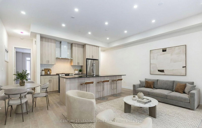 15 Ingersoll Lane, Richmond Hill, L4E 1G9 | Image 3