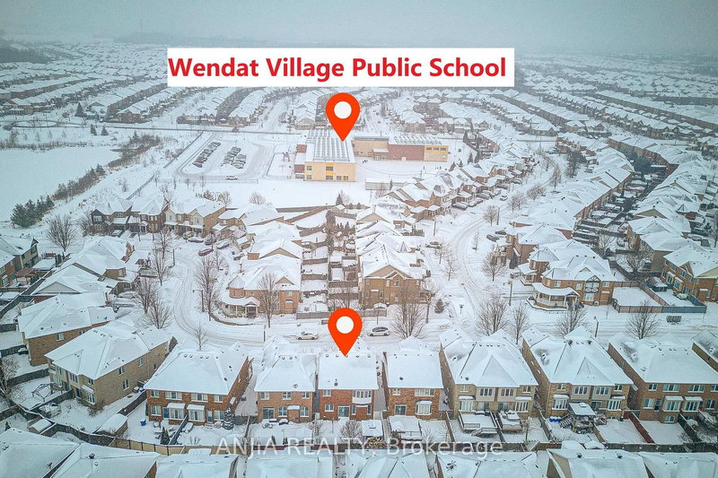 203 James Ratcliff Ave, Whitchurch-Stouffville, L4A 0L5 | Image 2