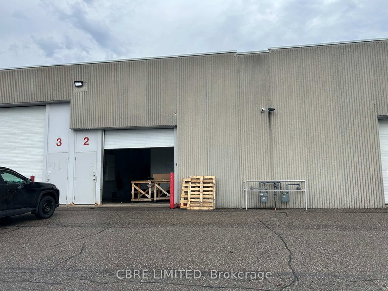 Unit 2 - 44 East Beaver Creek Rd, Richmond Hill, L4B 1G8 | Image 2