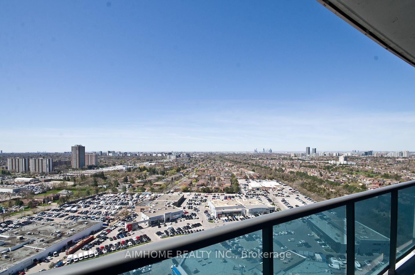 7171 Yonge Street, Unit 2310 - Photo 13