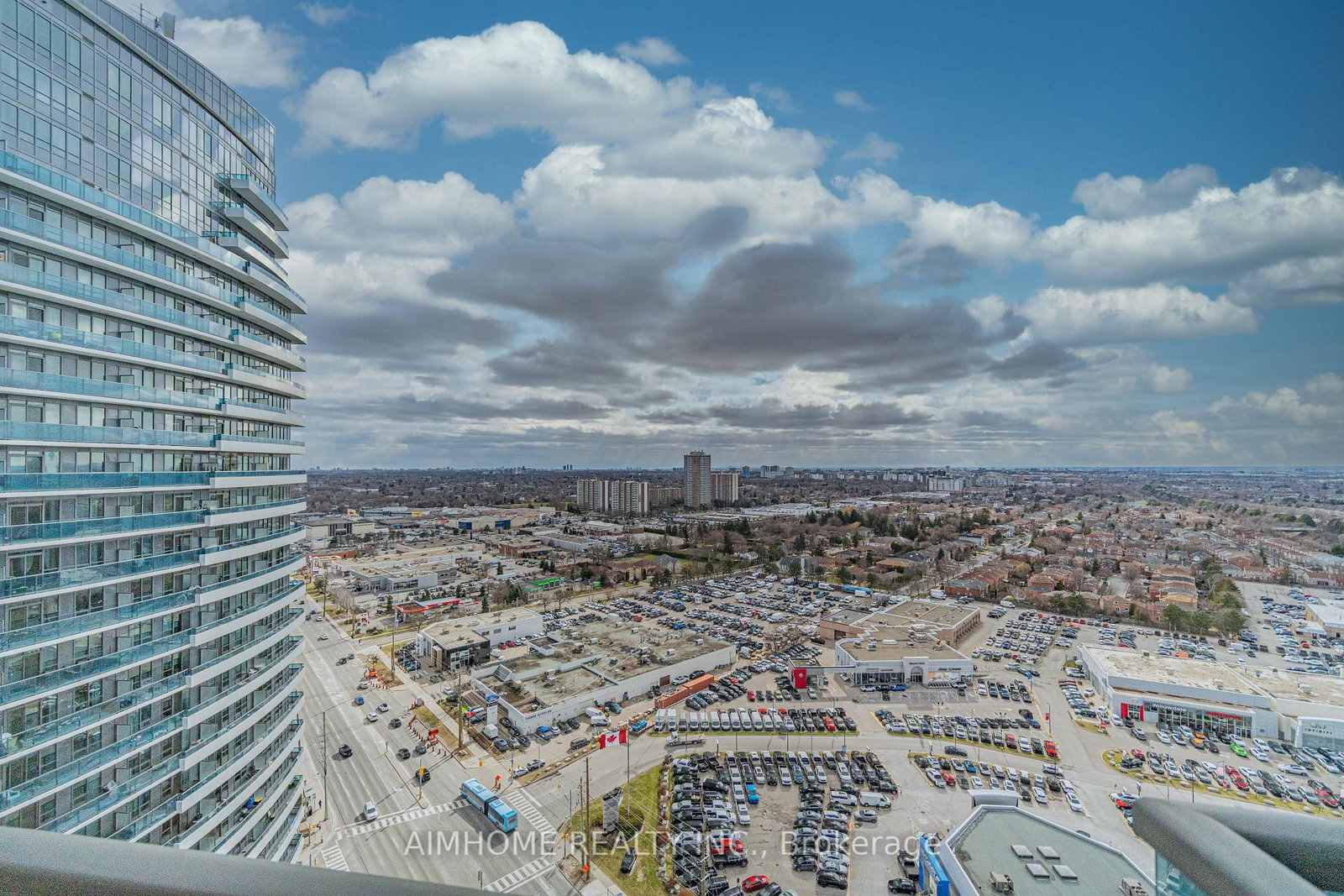 7171 Yonge Street, Unit 2310 - Photo 14