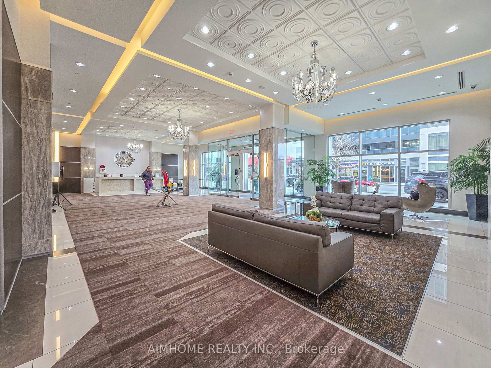 7171 Yonge Street, Unit 2310 - Photo 17