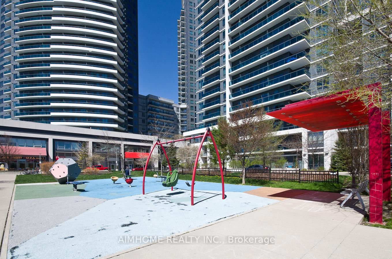 7171 Yonge Street, Unit 2310 - Photo 19