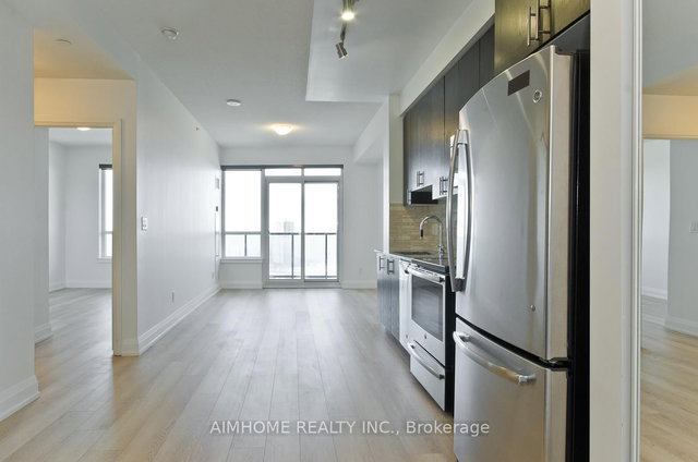 2310 - 7171 Yonge Street