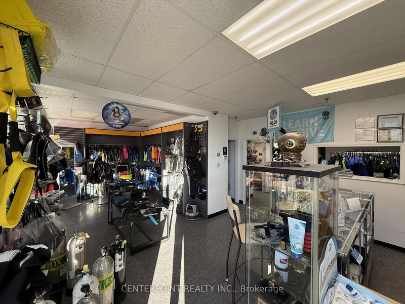 F - 7300 Victoria Park Ave, Markham, L3R 1J1 | Image 2