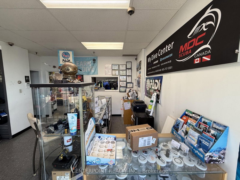 F - 7300 Victoria Park Ave, Markham, L3R 1J1 | Image 3