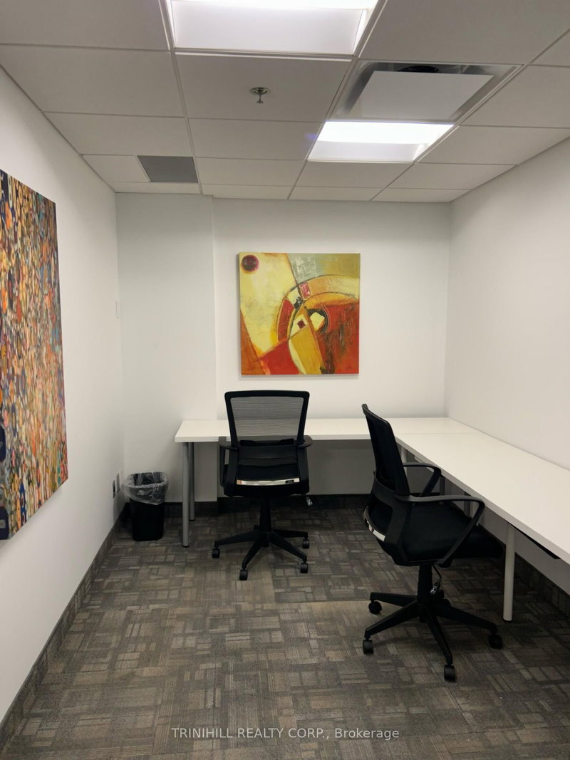 11(Second Floor) - 207 Edgeley Blvd, Vaughan, L4K 4B5 | Image 2