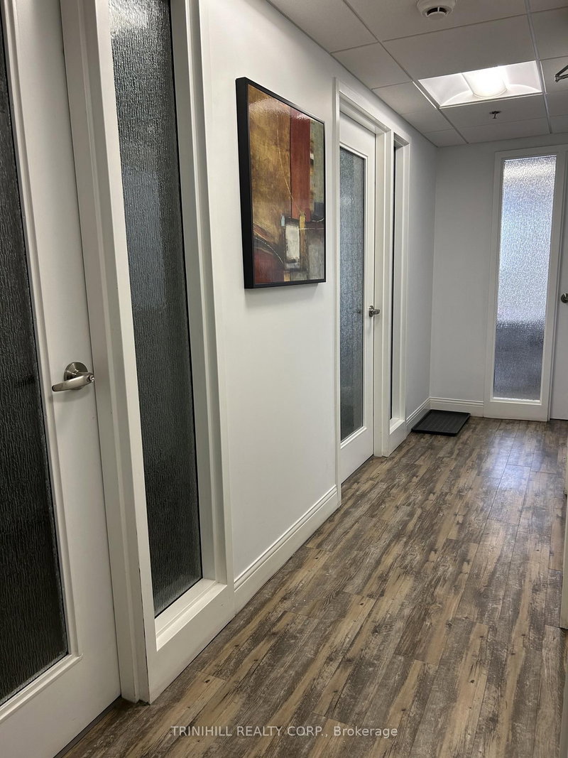 11(Second Floor) - 207 Edgeley Blvd, Vaughan, L4K 4B5 | Image 3