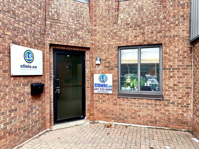 10 - 400 Esna Park Dr | Markham | Image