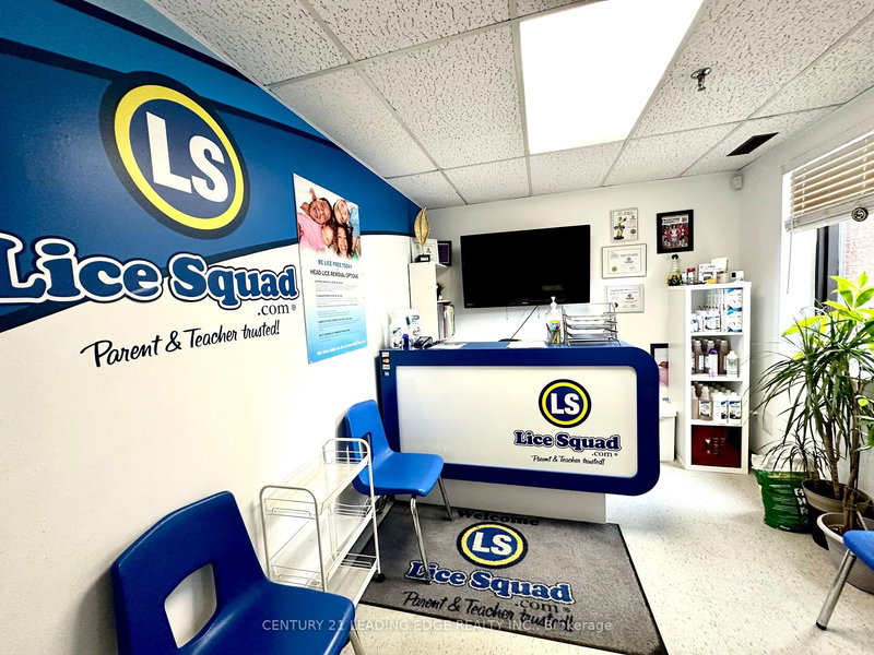 10 - 400 Esna Park Dr, Markham, L3R 3K2 | Image 2