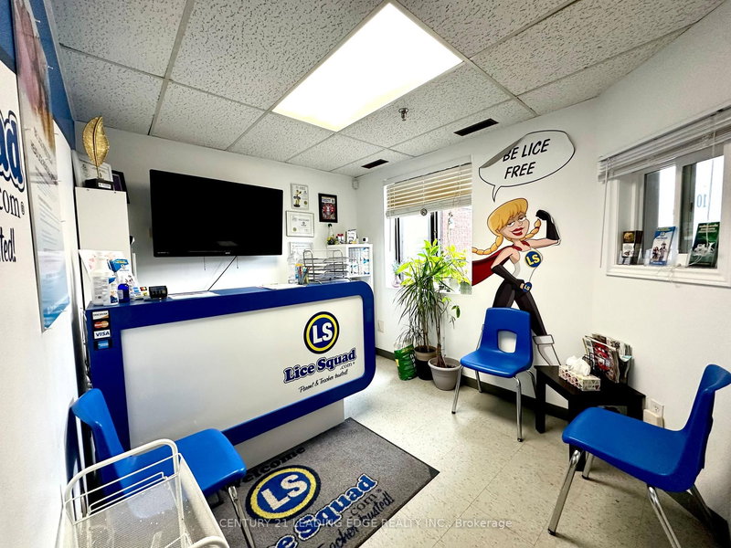 10 - 400 Esna Park Dr, Markham, L3R 3K2 | Image 3