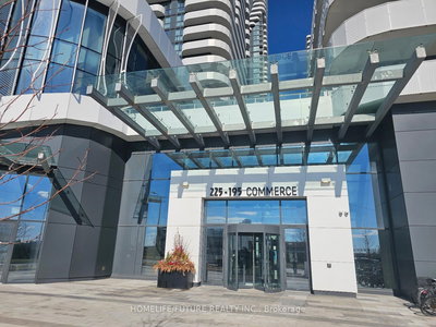 Property at 225 Commerce St, Vaughan Corporate Centre, Vaughan, Ontario