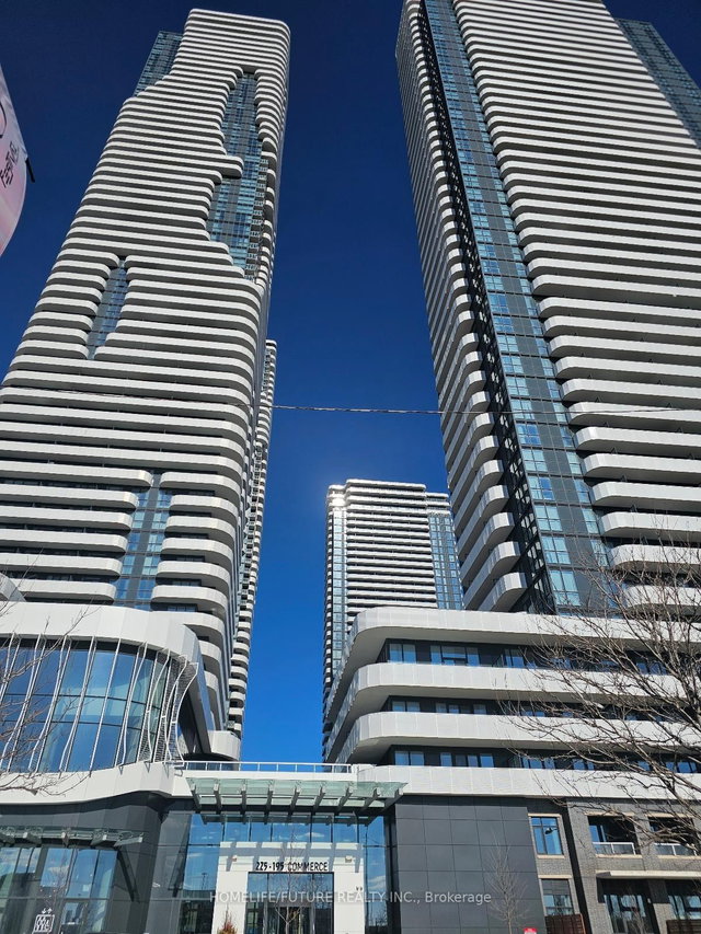 3009 - 225 Commerce Street