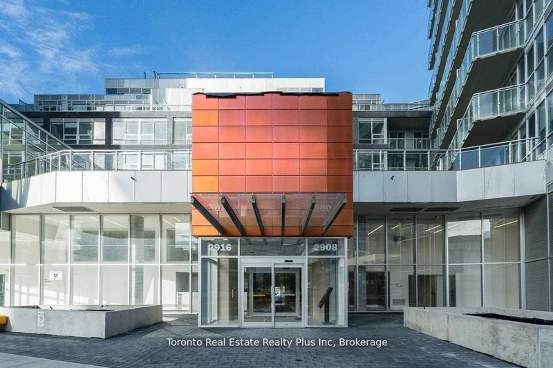 2106 - 2908 Highway 7 Rd W, Vaughan, L4K 0K5 | Image 2