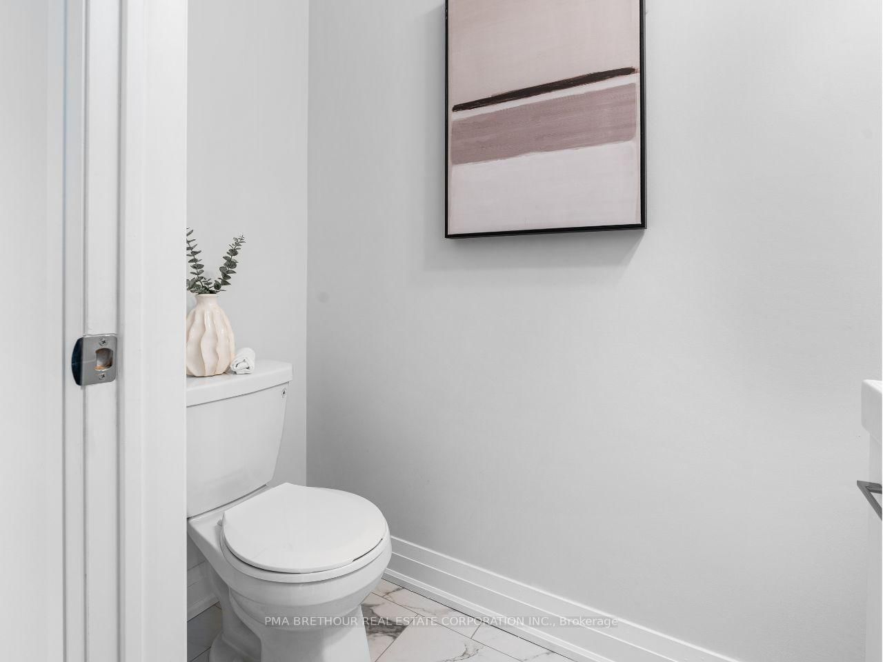 Townhouse for sale at 21 Lounts Lane, Markham, Ontario, L6B 1R9 - Cornell - MLS: N13008328