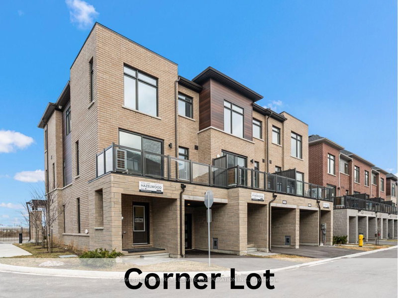 21 Lounts Lane, Markham, L6B 1R9 | Image 2