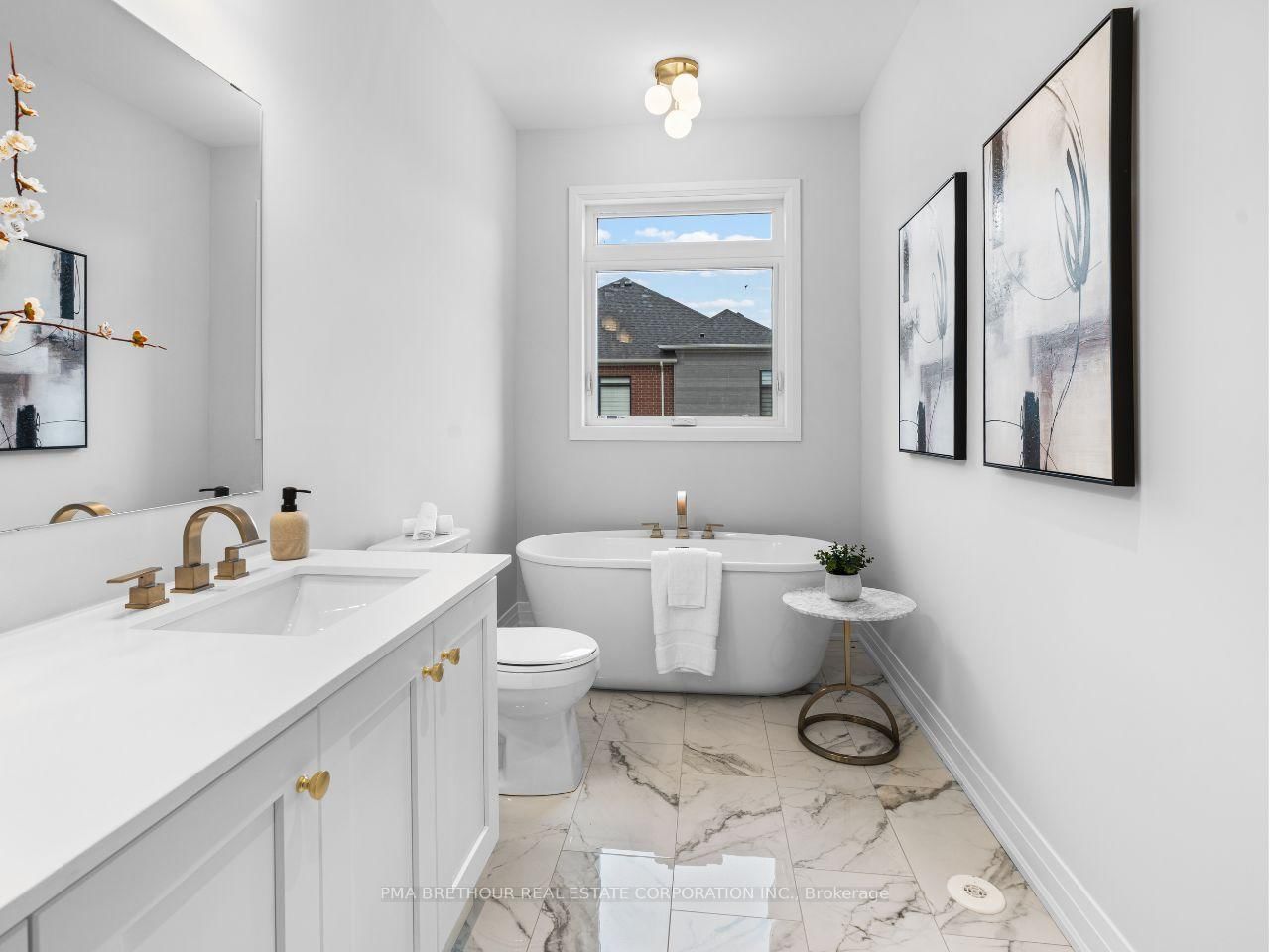 Townhouse for sale at 21 Lounts Lane, Markham, Ontario, L6B 1R9 - Cornell - MLS: N13008328