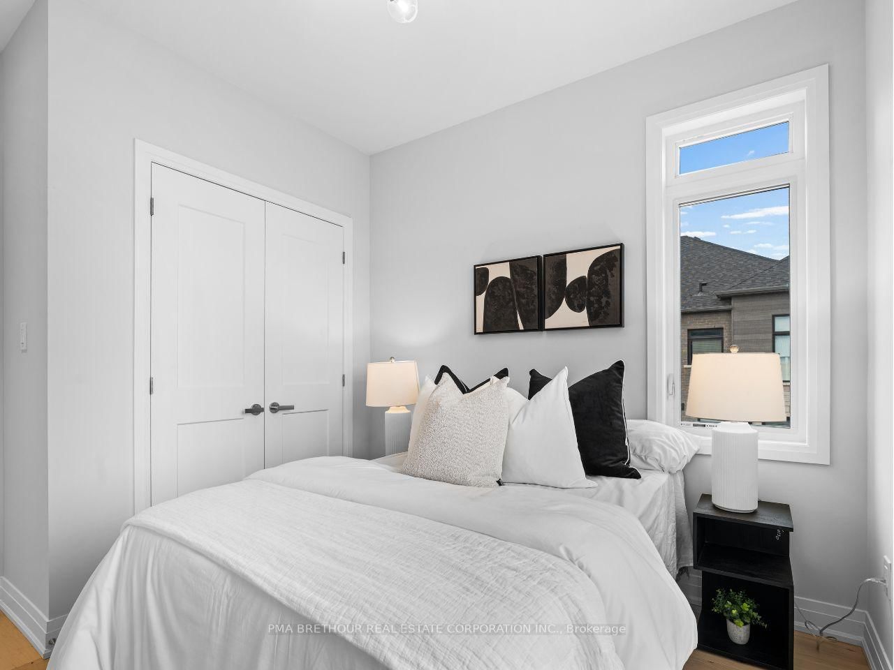 Townhouse for sale at 21 Lounts Lane, Markham, Ontario, L6B 1R9 - Cornell - MLS: N13008328