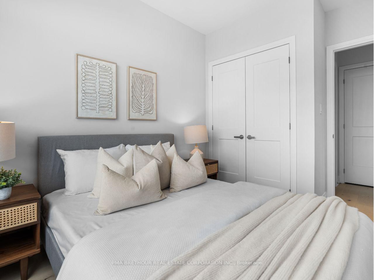 Townhouse for sale at 21 Lounts Lane, Markham, Ontario, L6B 1R9 - Cornell - MLS: N13008328