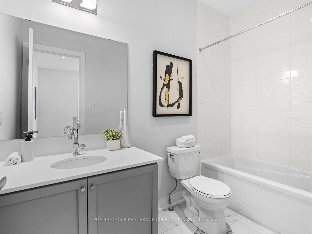 Townhouse for sale at 21 Lounts Lane, Markham, Ontario, L6B 1R9 - Cornell - MLS: N13008328