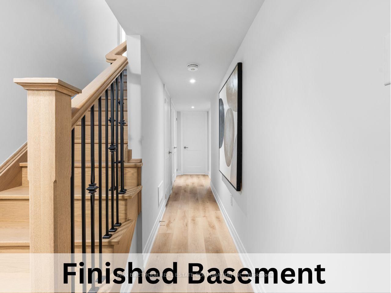 Townhouse for sale at 21 Lounts Lane, Markham, Ontario, L6B 1R9 - Cornell - MLS: N13008328