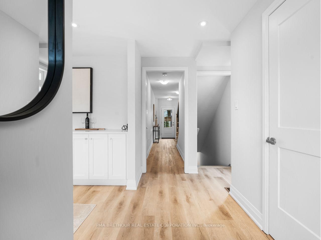 Townhouse for sale at 21 Lounts Lane, Markham, Ontario, L6B 1R9 - Cornell - MLS: N13008328