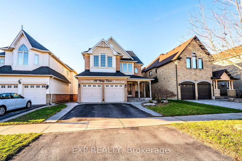 home for lease on 68 Vitlor Drive