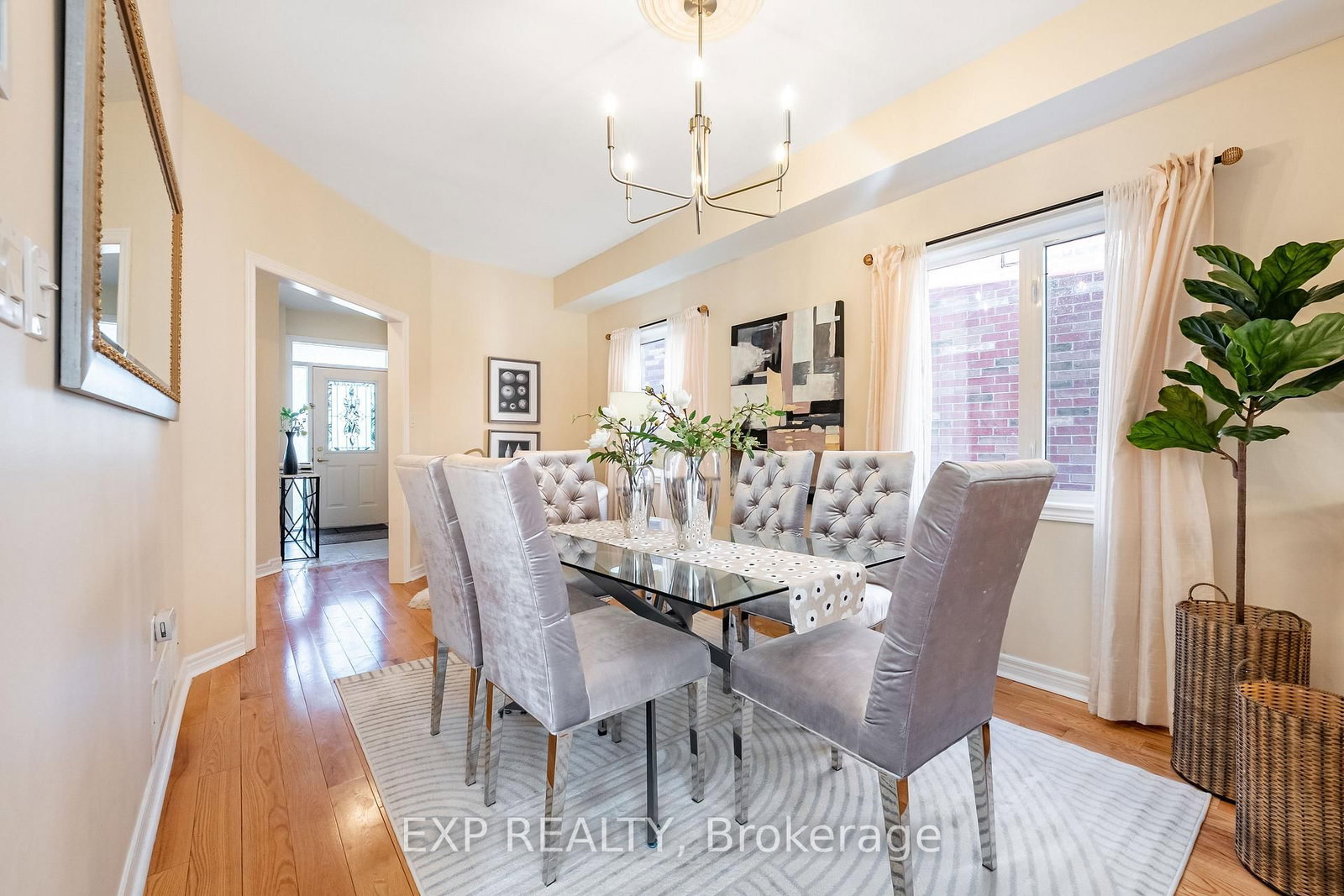 Detached House for sale at 73 Kimono Crescent, Richmond Hill, Ontario, L4S 2G1 - Rouge Woods - MLS: N13008422