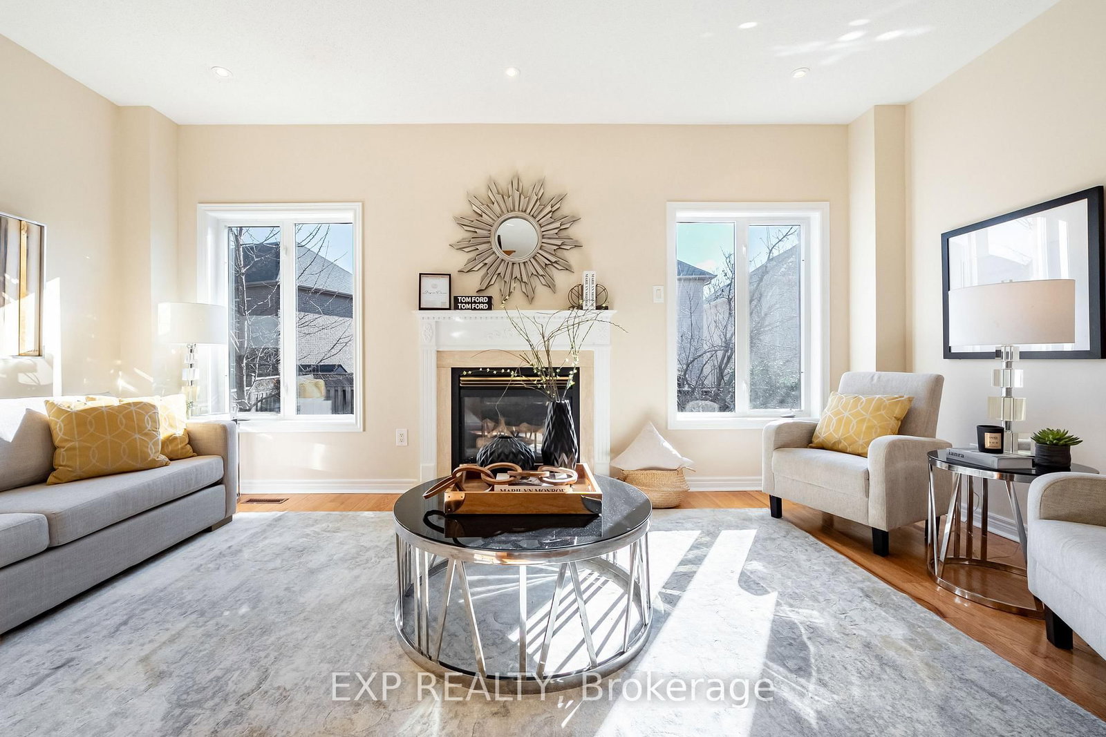 Detached House for sale at 73 Kimono Crescent, Richmond Hill, Ontario, L4S 2G1 - Rouge Woods - MLS: N13008422