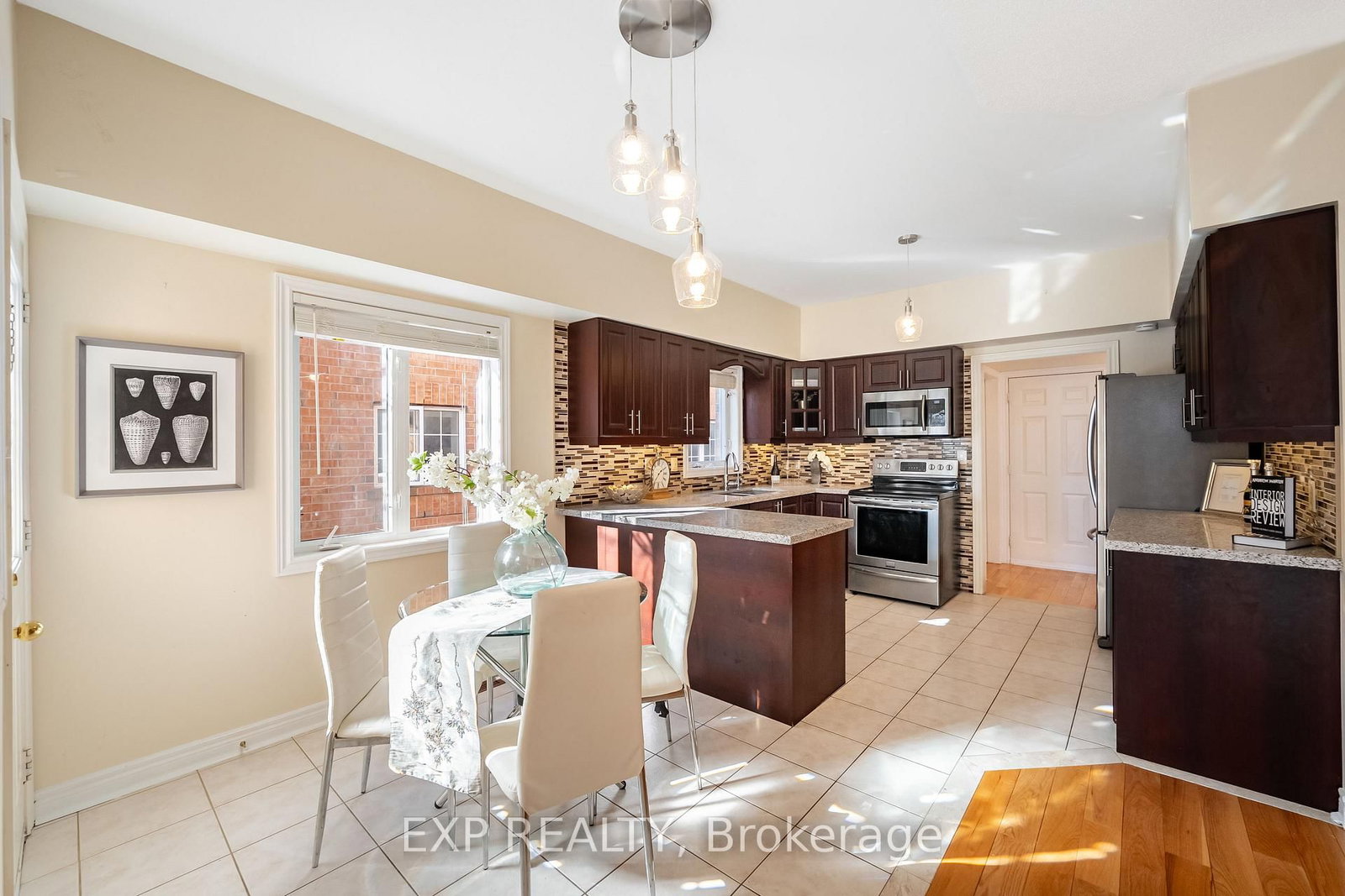 Detached House for sale at 73 Kimono Crescent, Richmond Hill, Ontario, L4S 2G1 - Rouge Woods - MLS: N13008422