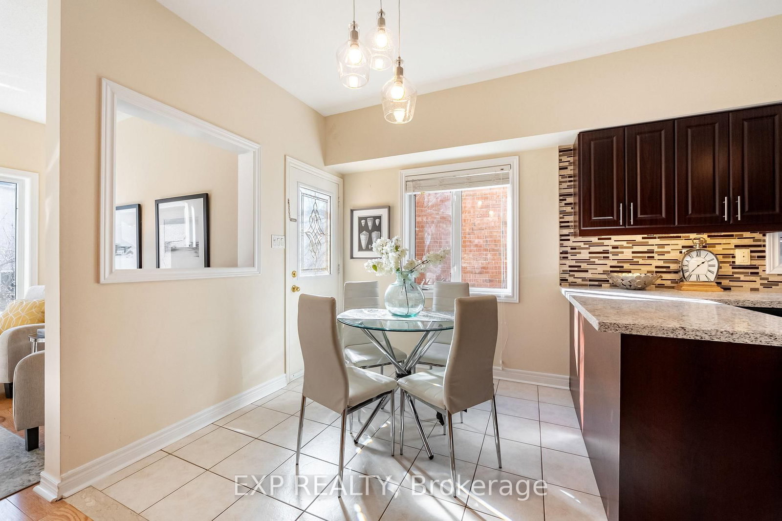 Detached House for sale at 73 Kimono Crescent, Richmond Hill, Ontario, L4S 2G1 - Rouge Woods - MLS: N13008422