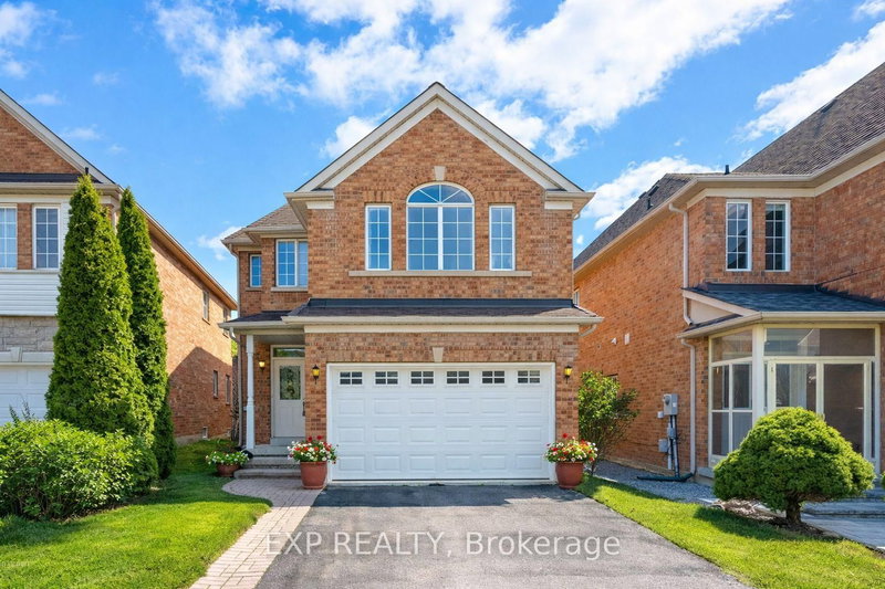 73 Kimono Cres, Richmond Hill, L4S 2G1 | Image 2