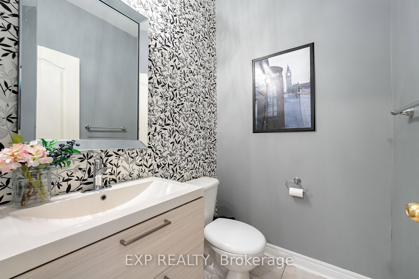 Detached House for sale at 73 Kimono Crescent, Richmond Hill, Ontario, L4S 2G1 - Rouge Woods - MLS: N13008422