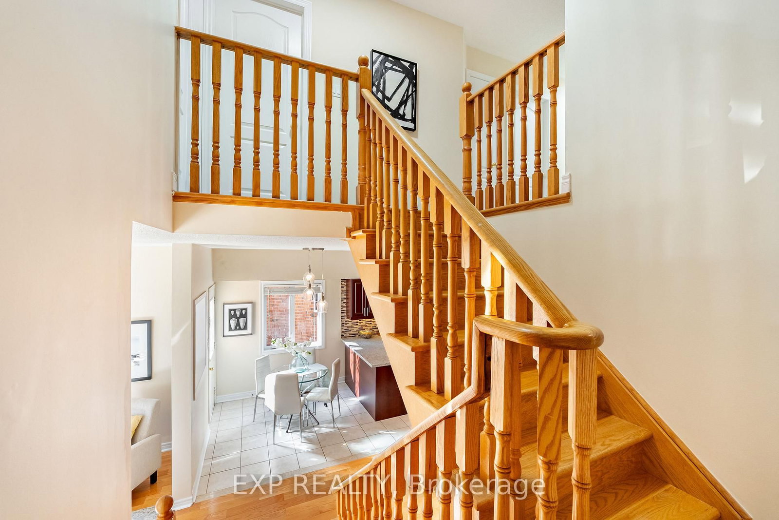 Detached House for sale at 73 Kimono Crescent, Richmond Hill, Ontario, L4S 2G1 - Rouge Woods - MLS: N13008422