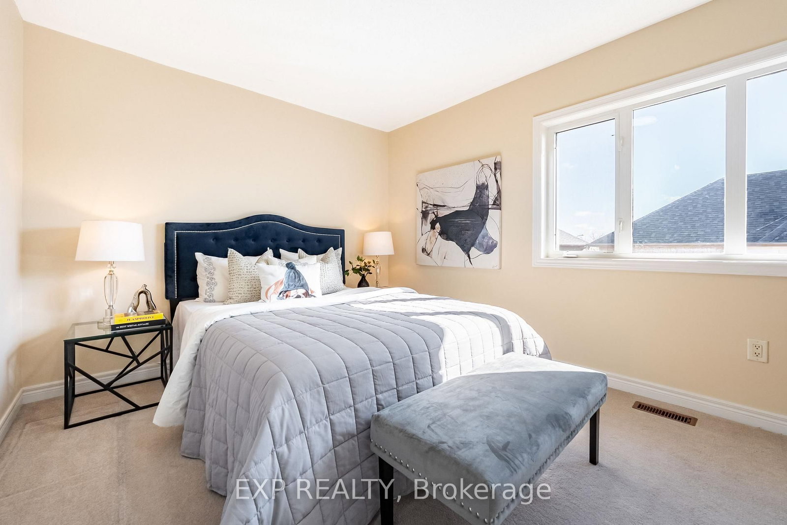 Detached House for sale at 73 Kimono Crescent, Richmond Hill, Ontario, L4S 2G1 - Rouge Woods - MLS: N13008422