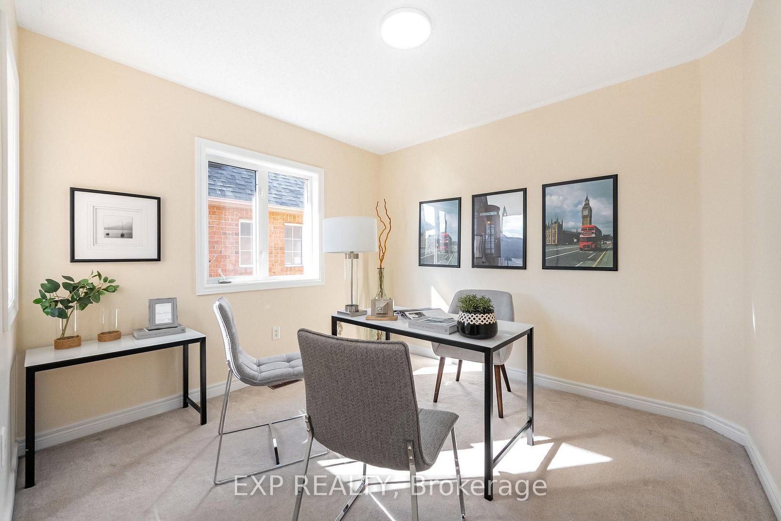 Detached House for sale at 73 Kimono Crescent, Richmond Hill, Ontario, L4S 2G1 - Rouge Woods - MLS: N13008422