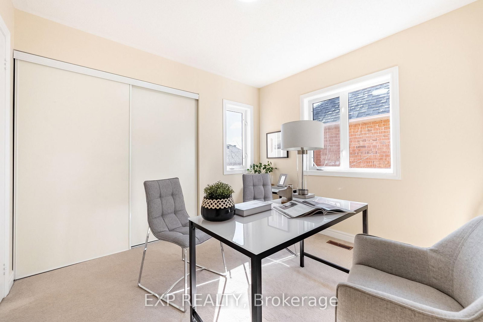 Detached House for sale at 73 Kimono Crescent, Richmond Hill, Ontario, L4S 2G1 - Rouge Woods - MLS: N13008422