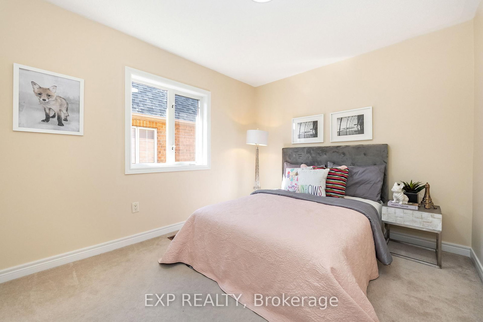 Detached House for sale at 73 Kimono Crescent, Richmond Hill, Ontario, L4S 2G1 - Rouge Woods - MLS: N13008422