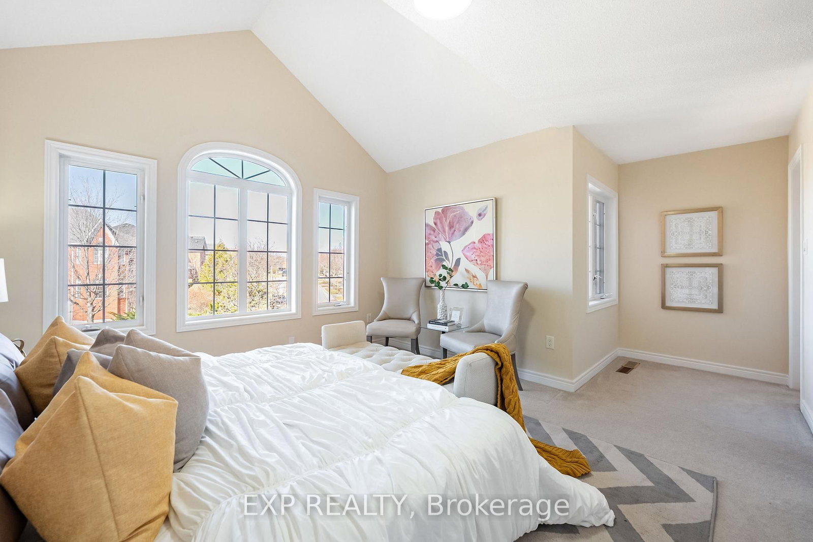 Detached House for sale at 73 Kimono Crescent, Richmond Hill, Ontario, L4S 2G1 - Rouge Woods - MLS: N13008422