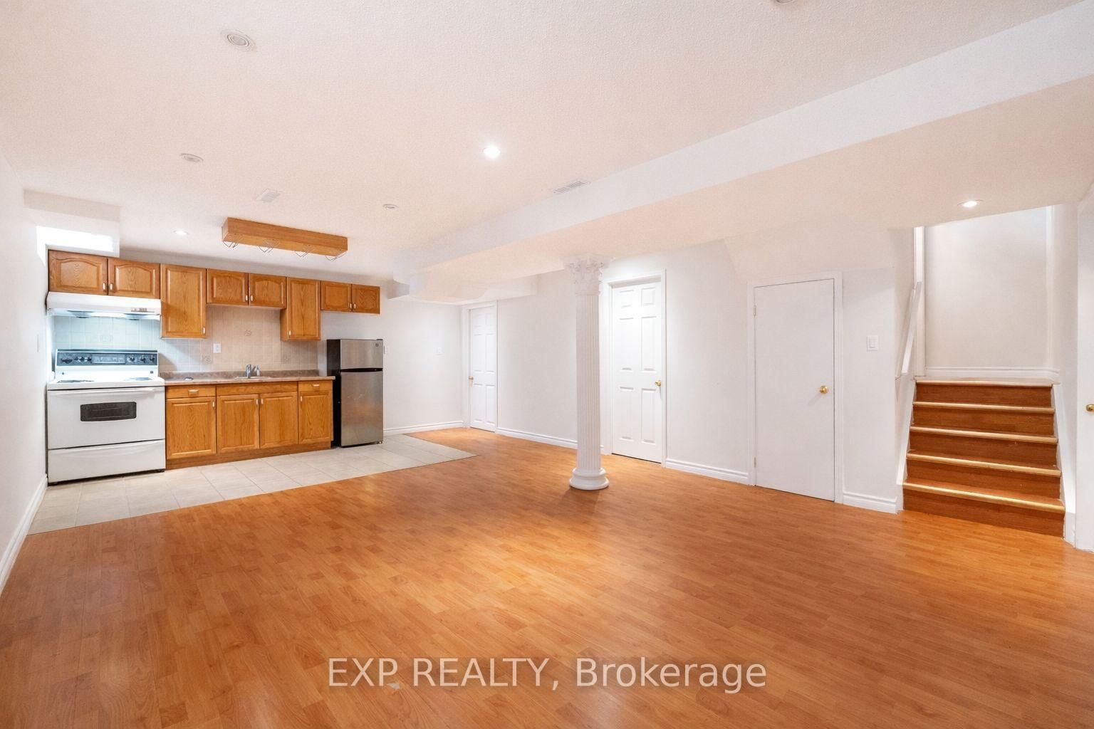 Detached House for sale at 73 Kimono Crescent, Richmond Hill, Ontario, L4S 2G1 - Rouge Woods - MLS: N13008422