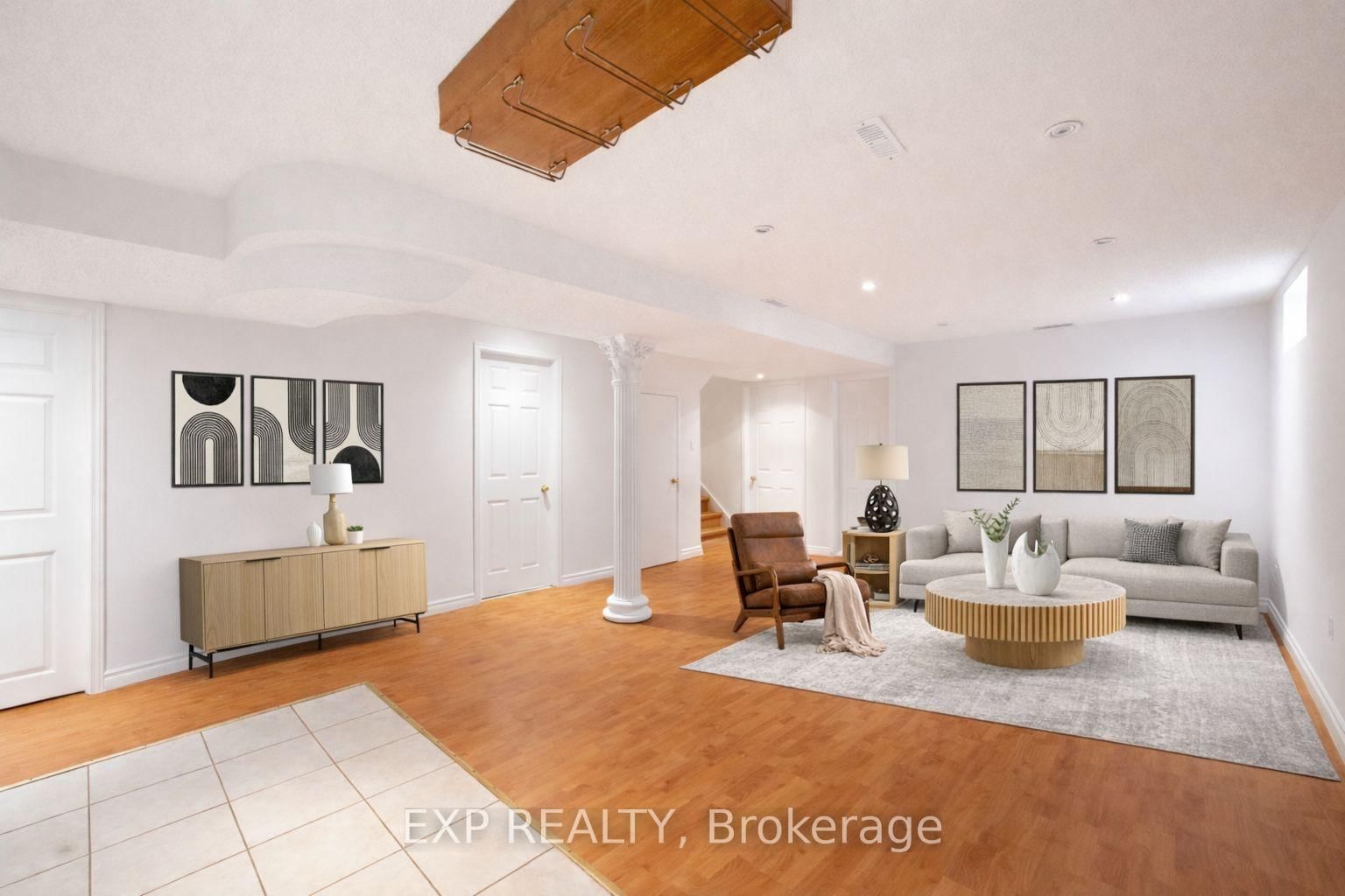 Detached House for sale at 73 Kimono Crescent, Richmond Hill, Ontario, L4S 2G1 - Rouge Woods - MLS: N13008422