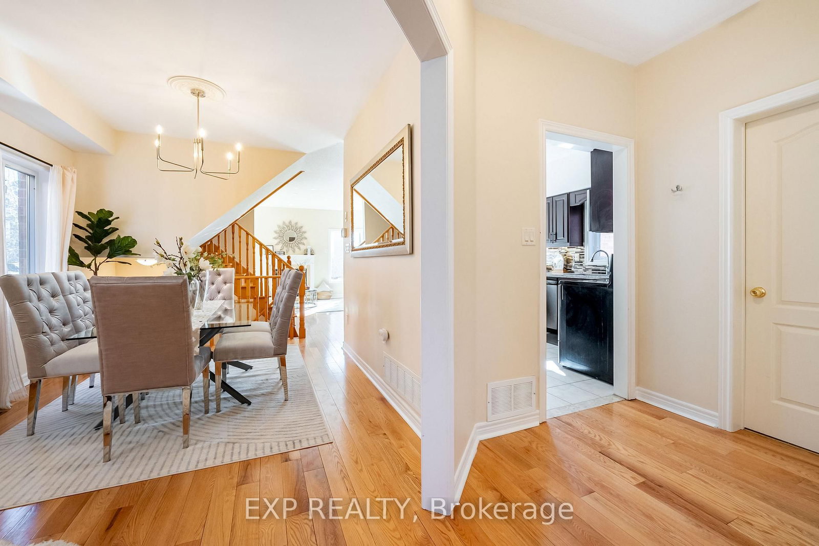 Detached House for sale at 73 Kimono Crescent, Richmond Hill, Ontario, L4S 2G1 - Rouge Woods - MLS: N13008422