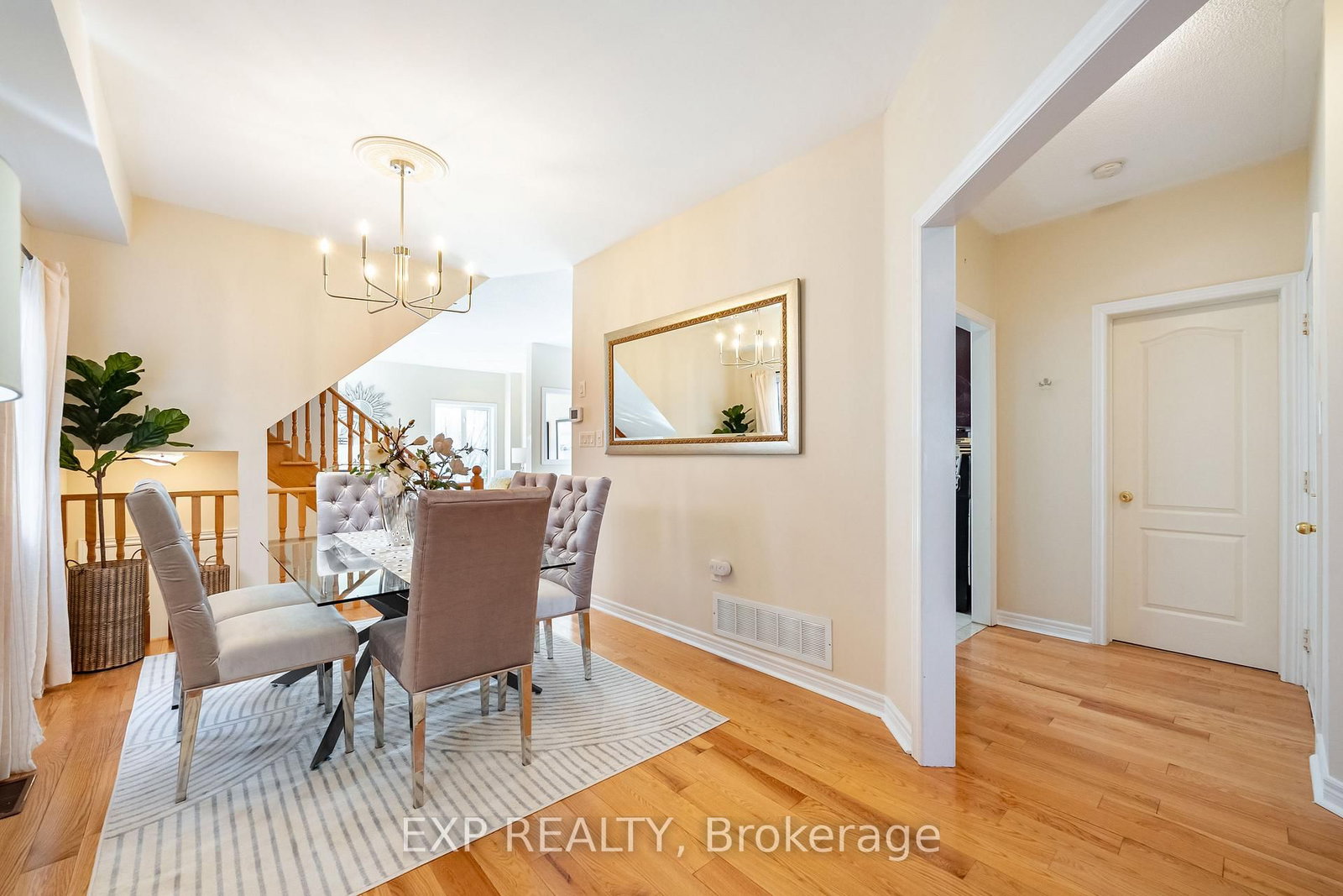 Detached House for sale at 73 Kimono Crescent, Richmond Hill, Ontario, L4S 2G1 - Rouge Woods - MLS: N13008422