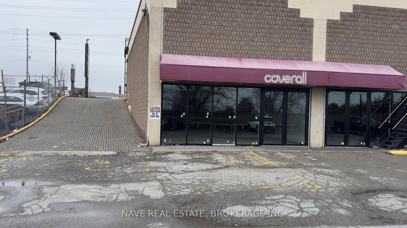 8 - 17335 Yonge St, Newmarket, L3Y 8Z2 | Image 2