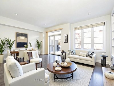 TH15 - 382 Highway 7 undefined | Richmond Hill | Image