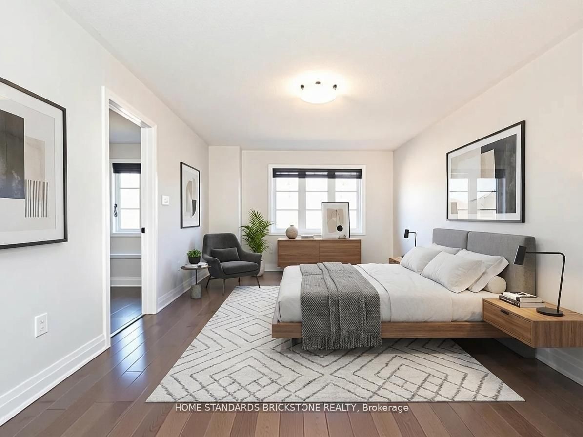 382 Highway 7 E, Unit TH15 - Photo 3