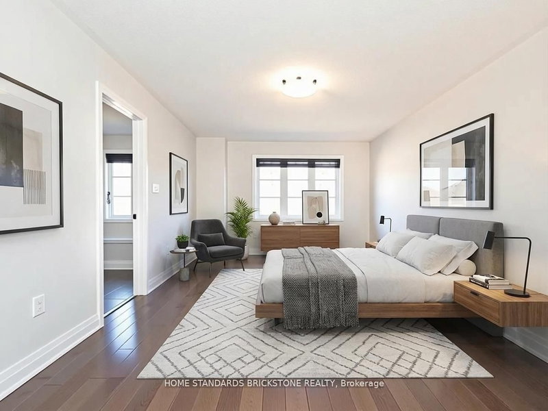 TH15 - 382 Highway 7 E, Richmond Hill, L4B 0C5 | Image 3