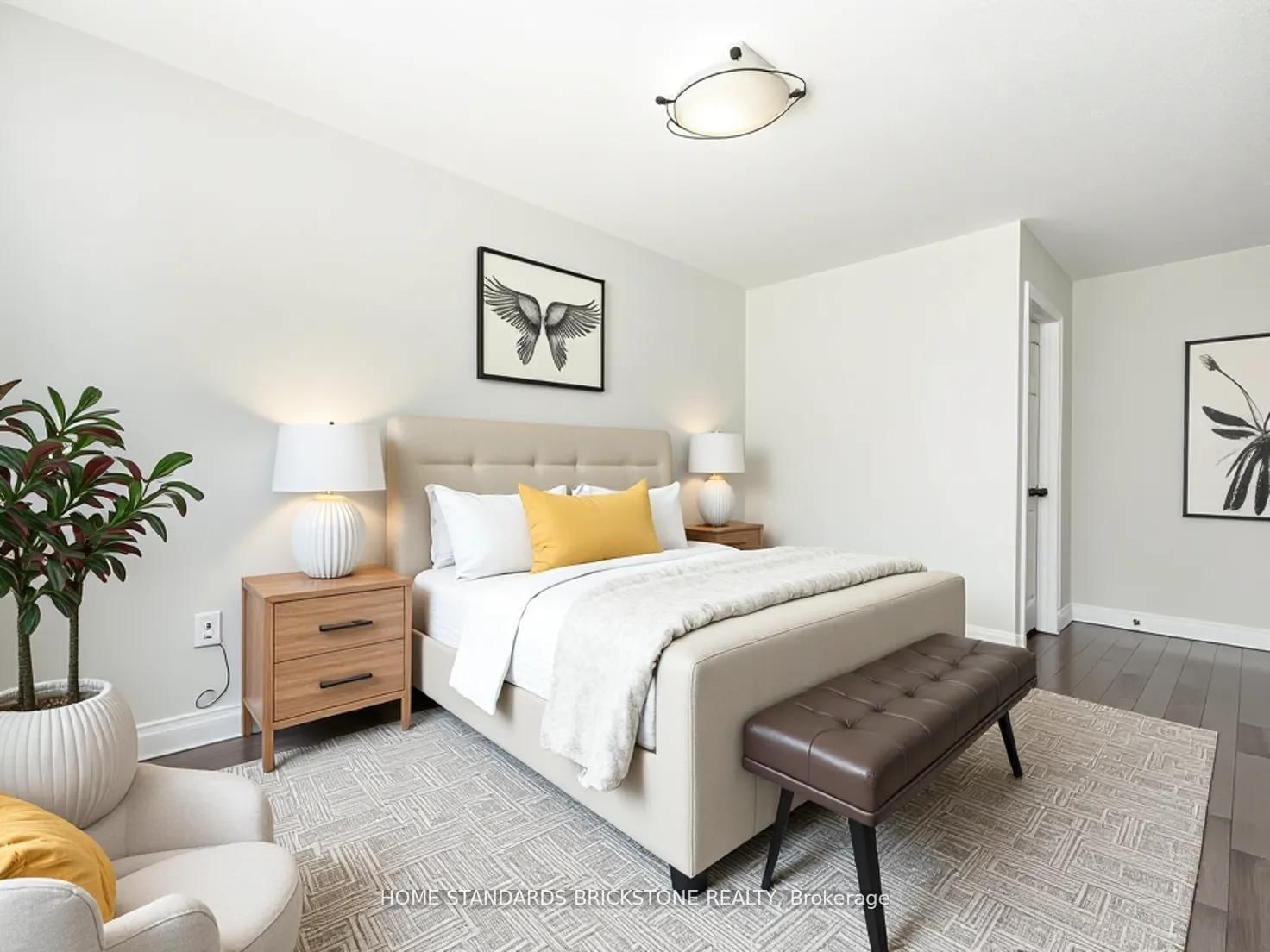 382 Highway 7 E, Unit TH15 - Photo 4